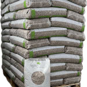 Granulés de bois premium VPK